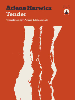 cover image of Tender